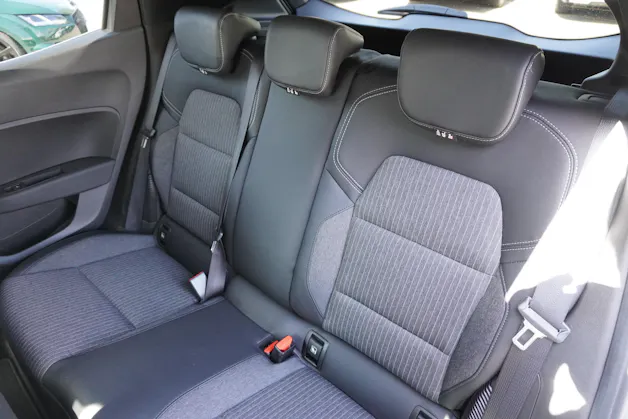 Renault Clio 1.6 E-Tech Techno