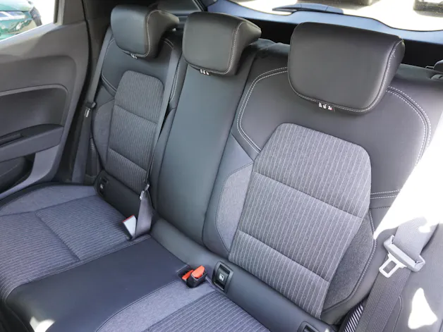 Renault Clio 1.6 E-Tech Techno