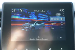 Renault Clio 1.6 E-Tech Techno