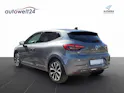 Renault Clio 1.6 E-Tech Techno