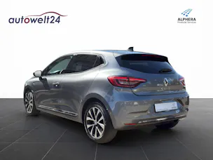 Renault Clio 1.6 E-Tech Techno