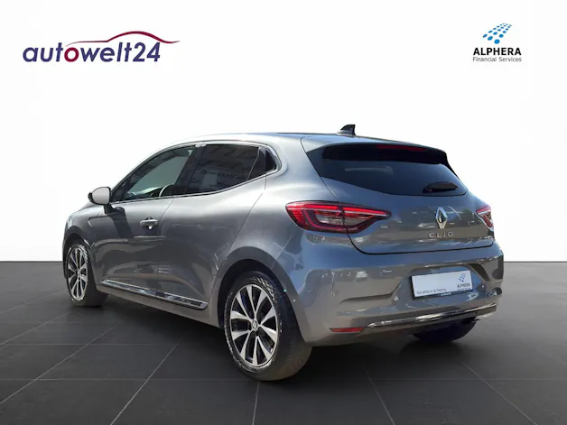 Renault Clio 1.6 E-Tech Techno