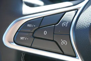 Renault Clio 1.6 E-Tech Techno