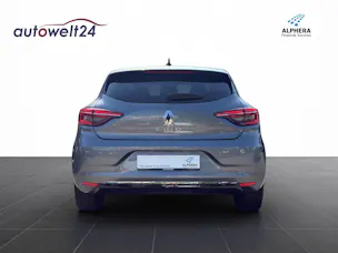 Renault Clio 1.6 E-Tech Techno