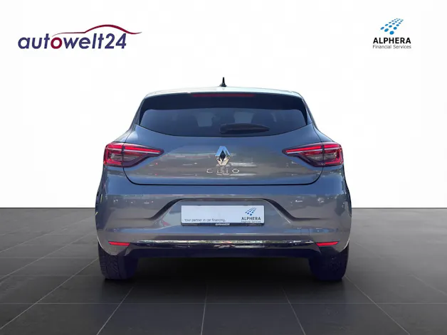 Renault Clio 1.6 E-Tech Techno