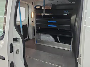 Renault Kangoo Medium dCi 95 ENERGY Business