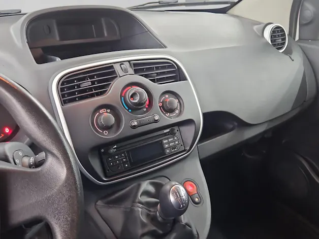 Renault Kangoo Medium dCi 95 ENERGY Business
