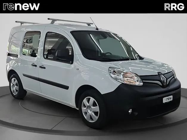 Renault Kangoo Medium dCi 95 ENERGY Business