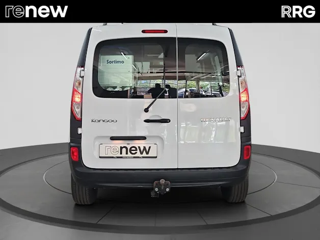 Renault Kangoo Medium dCi 95 ENERGY Business