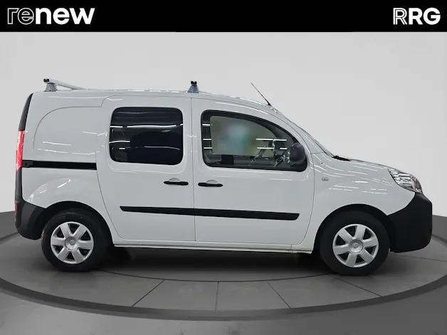 Renault Kangoo Medium dCi 95 ENERGY Business