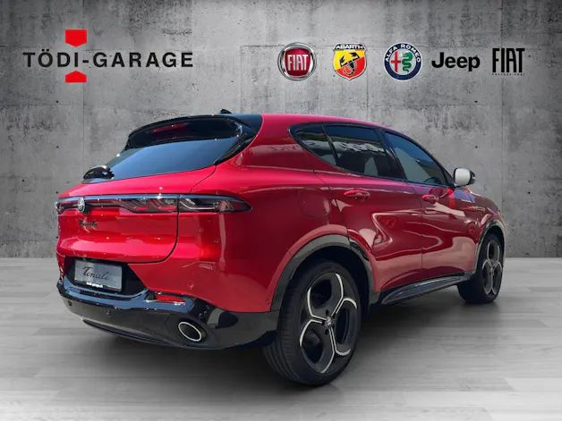 Alfa Romeo Tonale 1.3 Plug-in Hybrid Veloce Q4