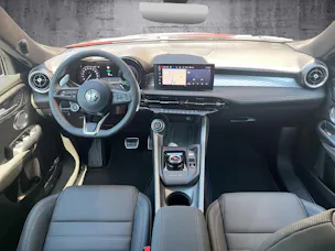 Alfa Romeo Tonale 1.3 Plug-in Hybrid Veloce Q4