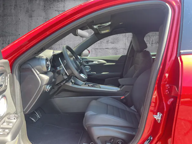Alfa Romeo Tonale 1.3 Plug-in Hybrid Veloce Q4
