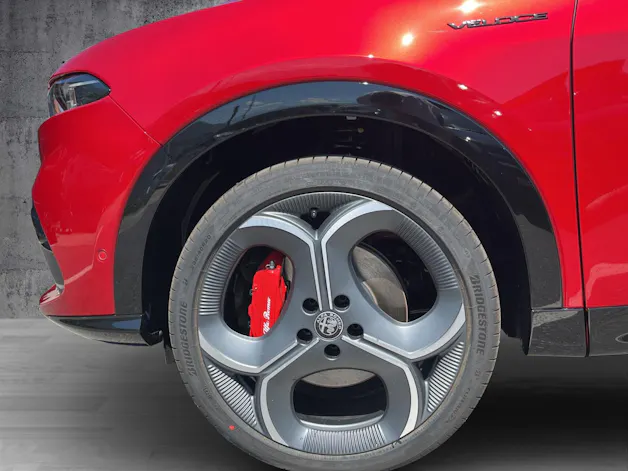 Alfa Romeo Tonale 1.3 Plug-in Hybrid Veloce Q4