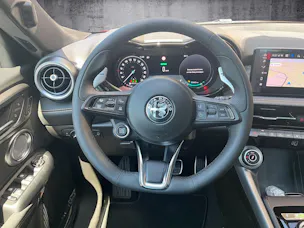 Alfa Romeo Tonale 1.3 Plug-in Hybrid Veloce Q4