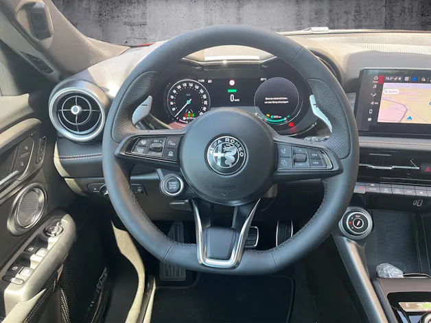 Alfa Romeo Tonale 1.3 Plug-in Hybrid Veloce Q4