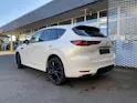 Mazda CX-60 e-Sky.D Homura+ AWD
