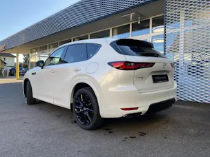 Mazda CX-60 e-Sky.D Homura+ AWD
