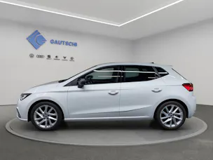 SEAT Ibiza 1.0 EcoTSI FR DSG