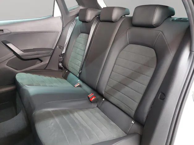 SEAT Ibiza 1.0 EcoTSI FR DSG