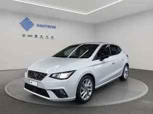 SEAT Ibiza 1.0 EcoTSI FR DSG