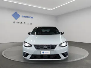 SEAT Ibiza 1.0 EcoTSI FR DSG