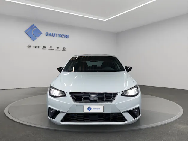 SEAT Ibiza 1.0 EcoTSI FR DSG