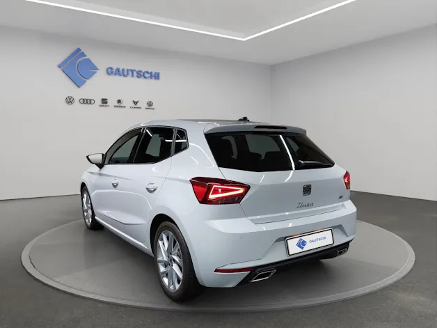 SEAT Ibiza 1.0 EcoTSI FR DSG