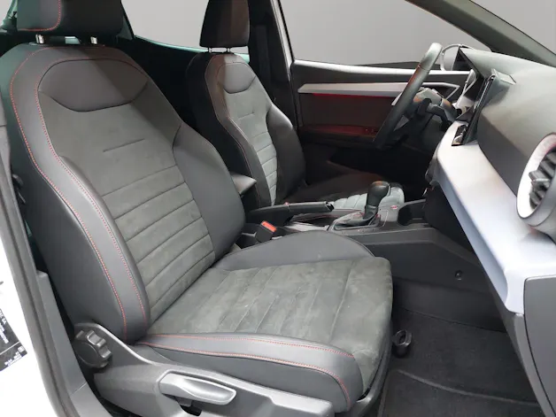 SEAT Ibiza 1.0 EcoTSI FR DSG