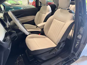 Fiat 500C 1.0 FireFly MHD La Prima