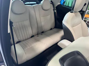 Fiat 500C 1.0 FireFly MHD La Prima