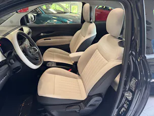 Fiat 500C 1.0 FireFly MHD La Prima