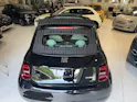 Fiat 500C 1.0 FireFly MHD La Prima