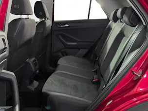 VW T-Roc 2.0 TSI Style DSG 4Motion