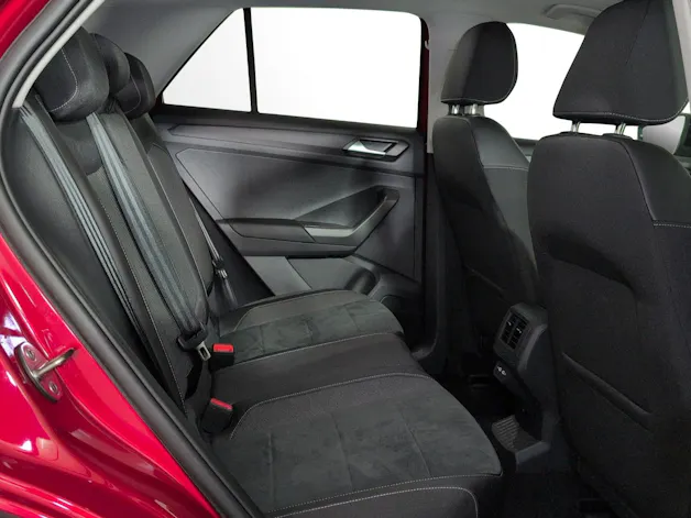 VW T-Roc 2.0 TSI Style DSG 4Motion