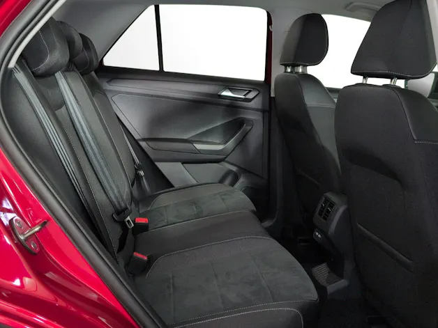 VW T-Roc 2.0 TSI Style DSG 4Motion