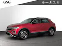 VW T-Roc 2.0 TSI Style DSG 4Motion