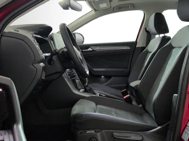 VW T-Roc 2.0 TSI Style DSG 4Motion