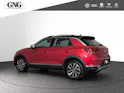 VW T-Roc 2.0 TSI Style DSG 4Motion