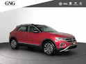 VW T-Roc 2.0 TSI Style DSG 4Motion