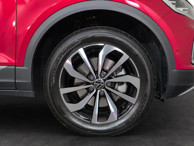 VW T-Roc 2.0 TSI Style DSG 4Motion