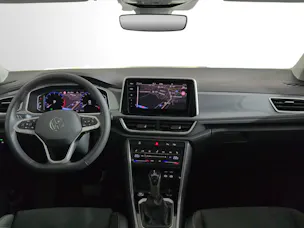VW T-Roc 2.0 TSI Style DSG 4Motion