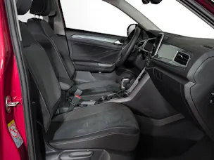 VW T-Roc 2.0 TSI Style DSG 4Motion