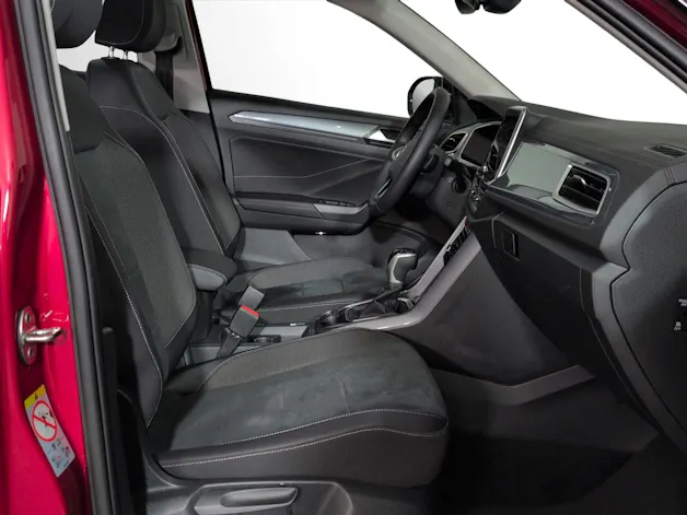 VW T-Roc 2.0 TSI Style DSG 4Motion