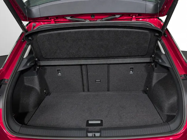 VW T-Roc 2.0 TSI Style DSG 4Motion