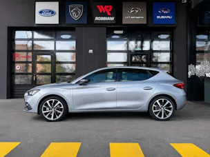 SEAT Leon 1.4 eHybrid pHEV DSG FR