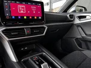 SEAT Leon 1.4 eHybrid pHEV DSG FR