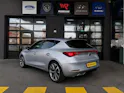 SEAT Leon 1.4 eHybrid pHEV DSG FR