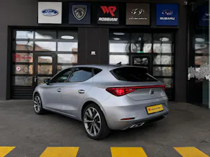 SEAT Leon 1.4 eHybrid pHEV DSG FR