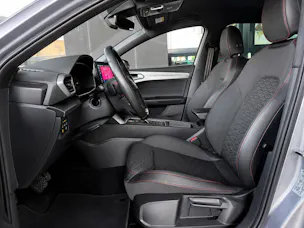 SEAT Leon 1.4 eHybrid pHEV DSG FR